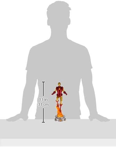 31zmPYDpFgL._AC_.jpg Marvel Gallery Statue Classic Iron Man