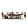 Pin Up Girls Mijo Figure set, various