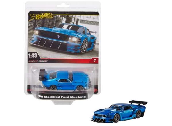 331783_2_lg.jpg Modified 1969 Ford Mustang (Ford Mad Muscle Mustang), blue