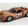 1967 Ford GT40 MKII 24H Daytona, brown