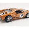 1967 Ford GT40 MKII 24H Daytona, brown