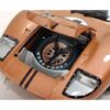 1967 Ford GT40 MKII 24H Daytona, brown