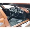 1967 Ford GT40 MKII 24H Daytona, brown