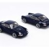 POP RACE Singer Porsche, Monaco midnight blue
