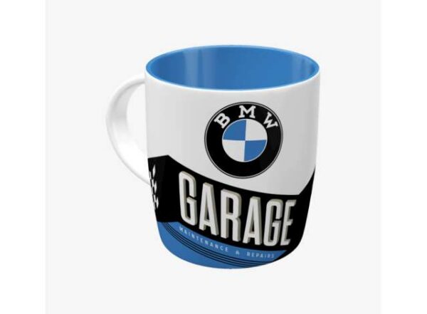 338814_1_lg.jpg BMW Garage hrnek