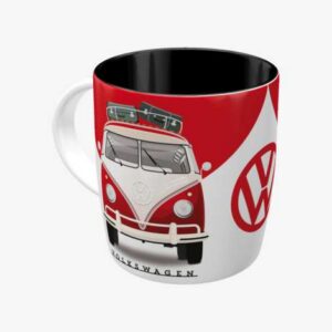 VW Good in Shape hrnek