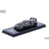 Inno Models LBWK F40, chrome black