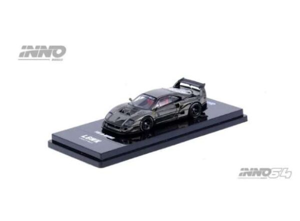 Inno Models LBWK F40, chrome black