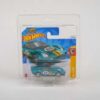 Ochranné pouzdro kompatibilní s modely Hot Wheels main line