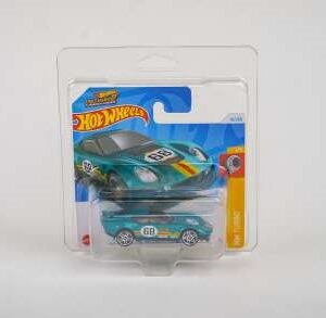 Ochranné pouzdro kompatibilní s modely Hot Wheels main line