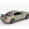 346895_2_lg.jpg Mini GT 2002 Nissan Skyline GT-R (R34) V-Spec II, Nur millenium jade