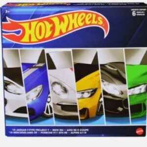346994_1_lg.jpg European Theme Multipack set 6-pack in deluxe packaging
