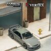 VERTEX Nissan Silvia (S 14), grey