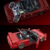 348541_4_lg.jpg Hot Wheels *Elite series* 1990 Acura NSX Building Set