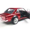 1970 Nissan Skyline (C10) *Hakosuka Solido Works*, red metallic