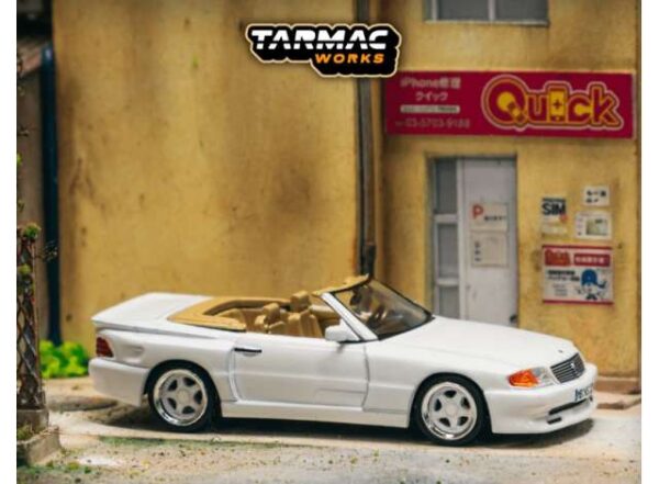 348772_1_lg.jpg Tarmac Mercedes-Benz SL 500 Koenig Specials, white