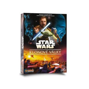 Star Wars: Klonové války