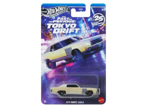 352939_4_lg.jpg Hotwheels Fast & the Furious Tokyo Drift 1970 Monte Carlo, cream