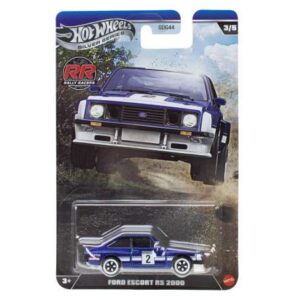 353362_3_lg.jpg Hotwheels Rally Racers Ford Escort RS2000, blue/white