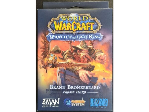 World of Warcraft: Wrath of the Lich King