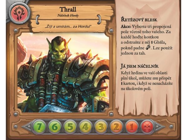 World of Warcraft: Wrath of the Lich King