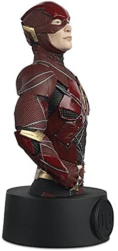 41GoUpXJ-TL._AC_.jpg Batman Universe - Collectors Bust Flash Justice League Movie