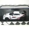 2010 Nissan Nismo GT-R RC, white