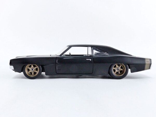 41waKZpVnhS._AC_SL1000_.jpg 1968 Dodge Charger *Fast & Furious*, primer black