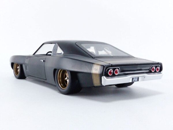 511gmRL9MGS._AC_SL1000_.jpg 1968 Dodge Charger *Fast & Furious*, primer black