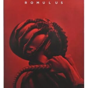 Alien: Romulus Action Figure Ultimate Xenomorph XX121