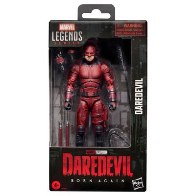 Daredevil: Born Again Marvel Legends Action Figure Daredevil