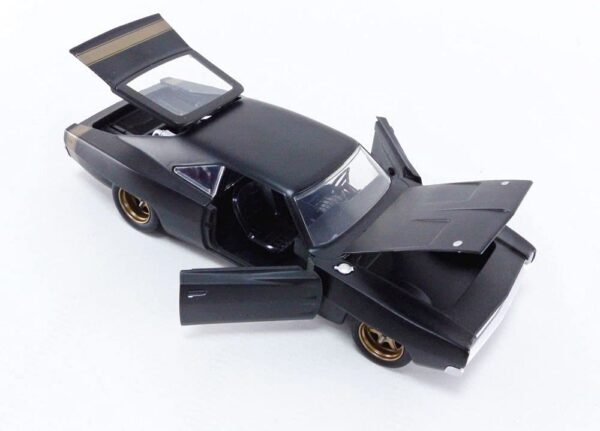 51zjbo6EABS._AC_SL1000_.jpg 1968 Dodge Charger *Fast & Furious*, primer black