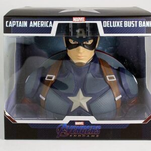 Avengers Endgame kasička Captain America