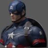 550x528.jpg Avengers Endgame kasička Captain America