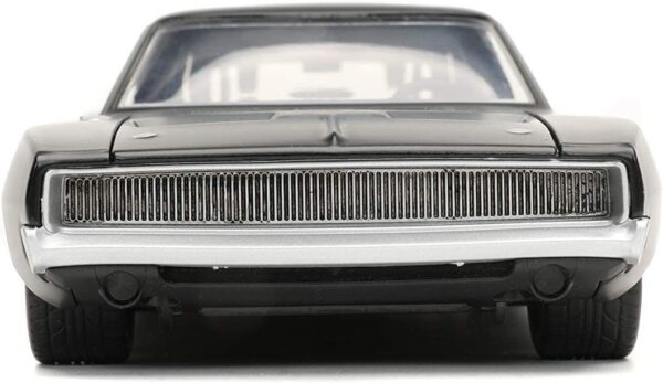 610o6qnqnhL._AC_SL1500_.jpg 1968 Dodge Charger *Fast & Furious*, primer black