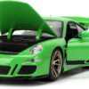 613QuuteNiL._AC_SL1500_.jpg 2007 Porsche (F10) Fast & Furious, green