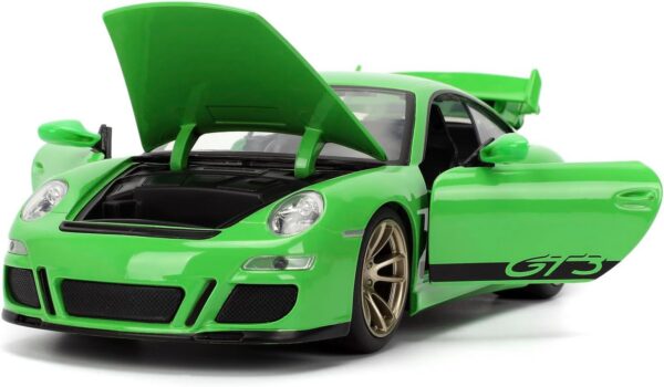 613QuuteNiL._AC_SL1500_.jpg 2007 Porsche (F10) Fast & Furious, green
