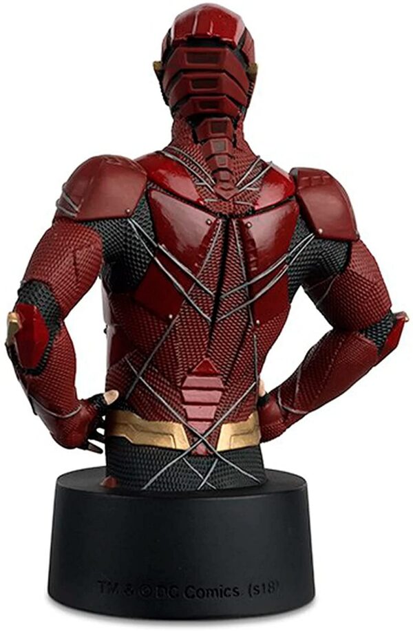 61m7lPDqWqL._AC_SL1500_.jpg Batman Universe - Collectors Bust Flash Justice League Movie