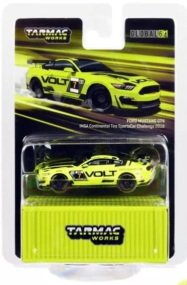 61ssg1NR4nL.jpg Ford Mustang GT4 *IMSA2018*, yellow/black