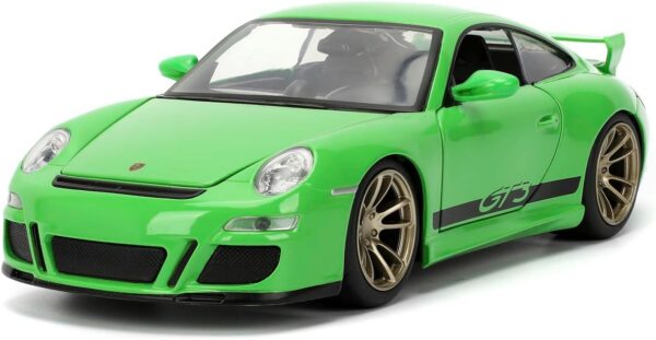 61znG9o1opL._AC_SL1500_.jpg 2007 Porsche (F10) Fast & Furious, green