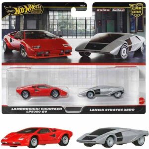 642bc3f2-0beb-4b52-be3f-752c534e3966.jpg Hotwheels Premium 2-packs Lamborghini Countach LP5000 QV & Lancia Stratos Zero