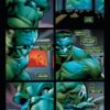Immortal Hulk 2: Zelené dveře