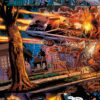 Immortal Hulk 2: Zelené dveře