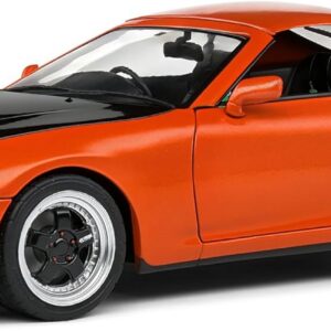 710ci2jar6L._AC_SL1500_.jpg 1/18 1993 Toyota Supra Mk.4 (A80) Streetfighter, orange