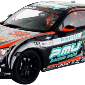 Toyota GT86 Inging #38
