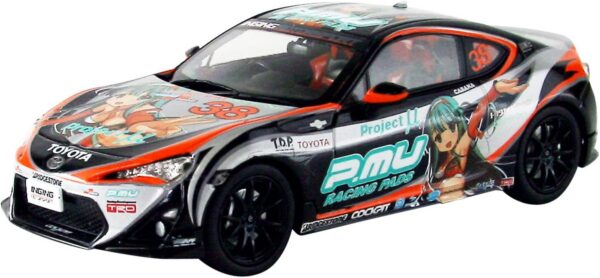 Toyota GT86 Inging #38