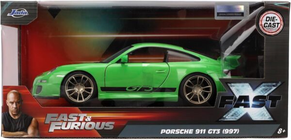 71QaGGyQZsL._AC_SL1500_.jpg 2007 Porsche (F10) Fast & Furious, green