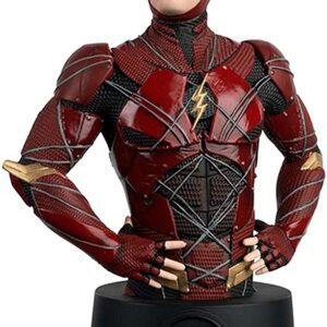 Batman Universe - Collectors Bust Flash Justice League Movie