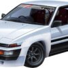 71hXo2lJjRL._AC_SL1500_.jpg 1985 Toyota TRD AE86Trueno N2, plastic modelkit