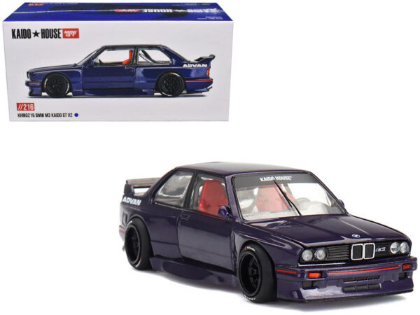 8-1__24585.jpg 1/64 1989 BMW M3 (e30) Kaido GT V2, purple
